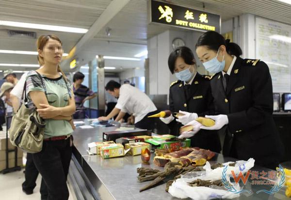 代購店主被罰550萬，判10年！海關連放“大動作”-貨之家