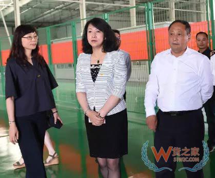 青島前灣保稅港區跨境電商保稅備貨業務-貨之家