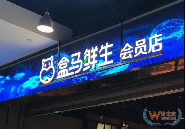 物流投資賽道：貨運物流、物流信息化、生鮮配送排名前三—貨之家