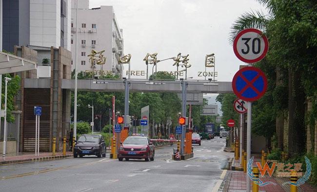 深圳福田保稅倉，保稅倉庫，保稅進口，跨進電商首先貨之家—貨之家