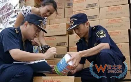 單證不一致，不能清關怎么辦？—貨之家
