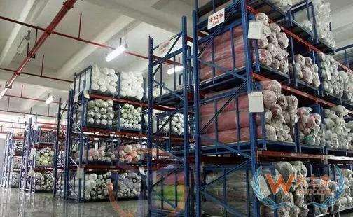 倉庫貨物擺放原則、貨位規(guī)劃方法、作業(yè)規(guī)范、揀貨方式—貨之家