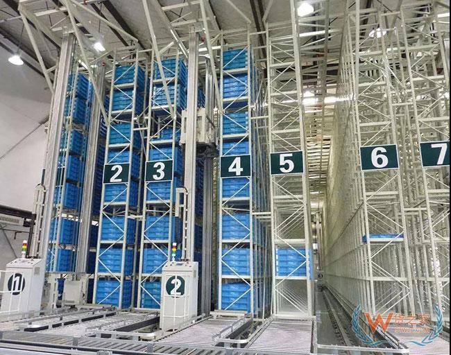 一篇關于自動化立體庫設計最核心的干貨內容—貨之家