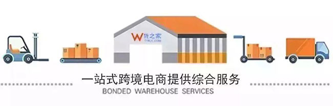 國常會促進綜合保稅區升級：接軌自貿試點經驗、便利企業促內銷—貨之家