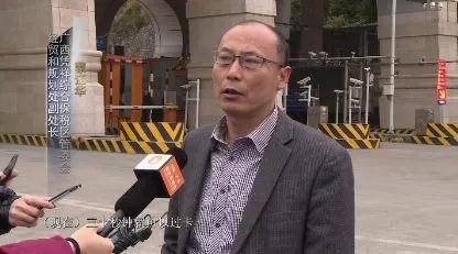 廣西憑祥綜合保稅區十載巨變： 昔日荒山深谷 如今通關便利企業聚集—貨之家