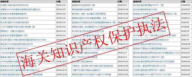 9500？海關為什么要新增這個監管方式—貨之家