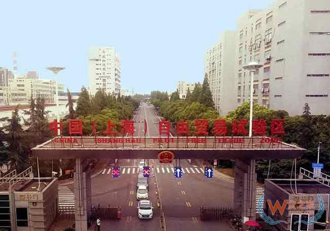 大膽猜想：2019自貿區會有哪些“新面孔”—貨之家