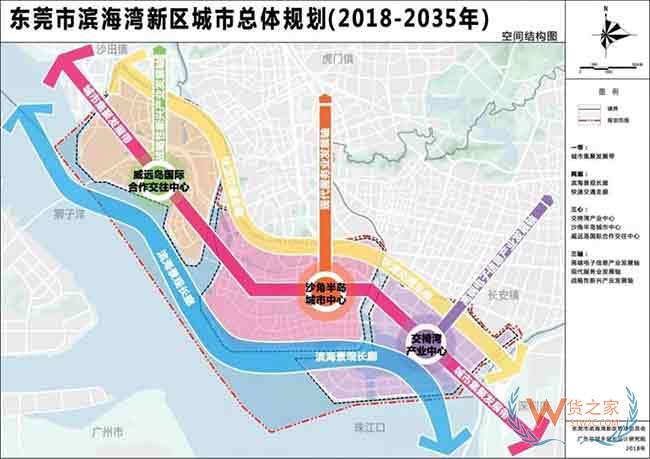 大膽猜想：2019自貿區會有哪些“新面孔”—貨之家