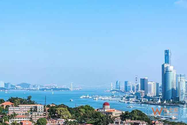 大膽猜想：2019自貿區會有哪些“新面孔”—貨之家