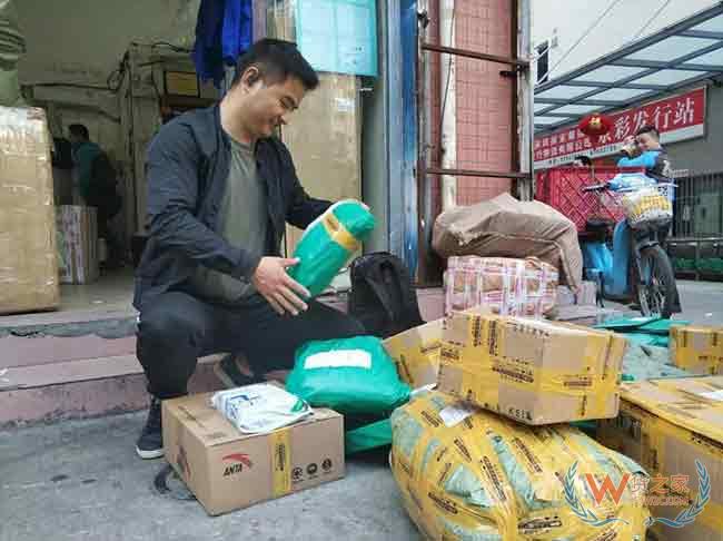 315就要來臨，這三大快遞服務問題消費者投訴最多—貨之家