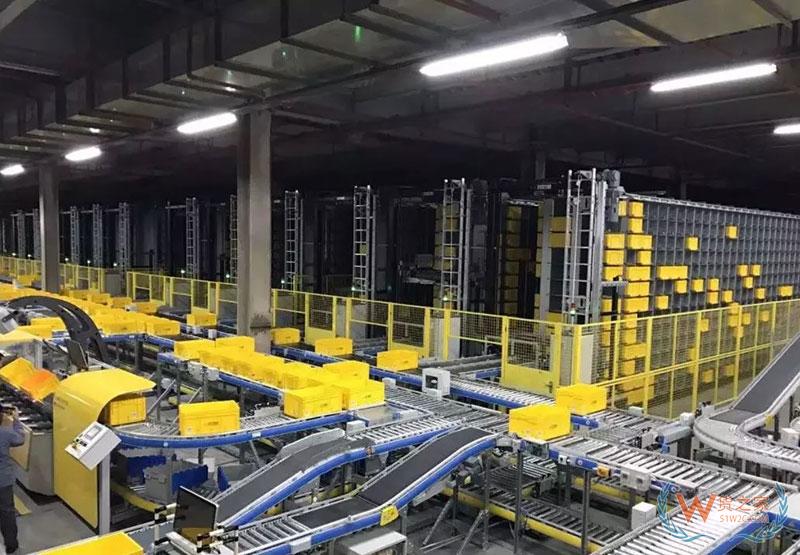 電商倉儲運營太特殊，搭建電商自動化倉儲系統首先該考慮什么？-貨之家