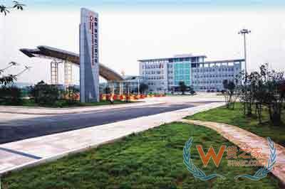 江蘇鎮江綜合保稅區,國內跨境電商,跨境電商發展,保稅倉,自營保稅倉—貨之家