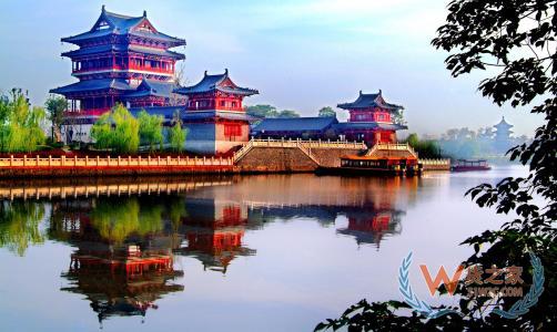 泰州跨境電商,跨境電商企業,跨境電商公司,保稅倉,保稅倉發貨—貨之家