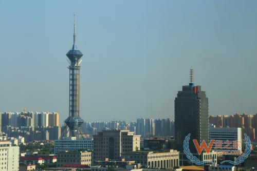 石家莊跨境電商,跨境電商出口,跨境電商企業,保稅倉發貨—貨之家