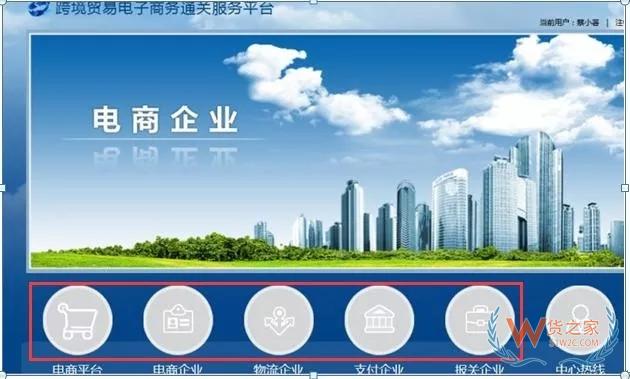 跨境電商企業在海關注冊的常見問題解答 第二期-貨之家