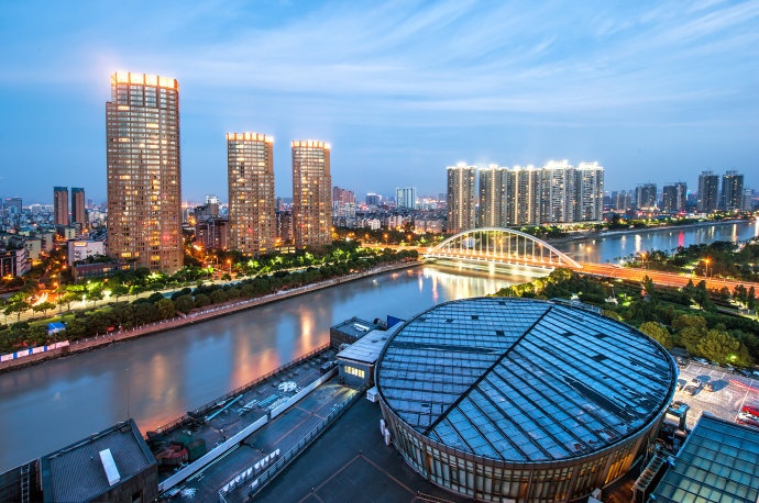 貨之家：分析37個跨境電商試點(diǎn)城市的發(fā)展現(xiàn)狀（一）-貨之家
