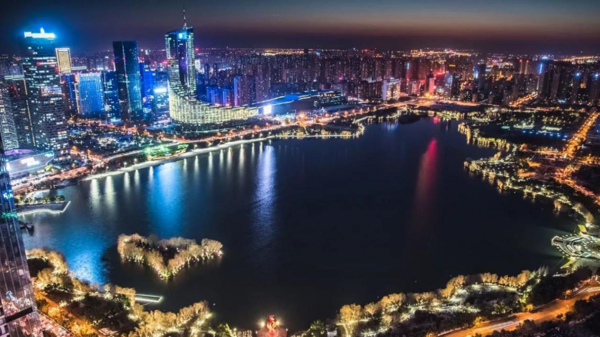 貨之家：分析37個跨境電商試點(diǎn)城市的發(fā)展現(xiàn)狀（一）-貨之家