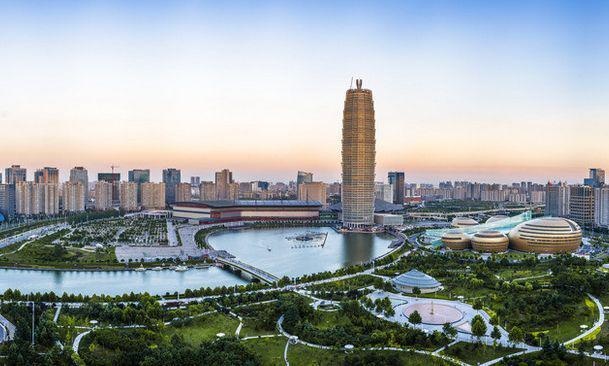 貨之家：分析37個跨境電商試點(diǎn)城市的發(fā)展現(xiàn)狀（一）-貨之家
