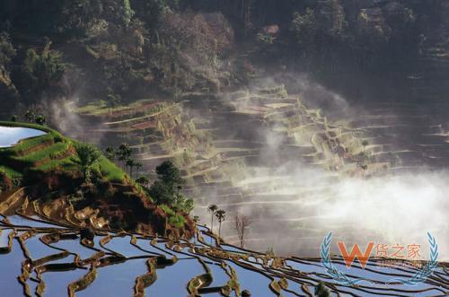 紅河保稅倉,保稅區倉儲物流,進口跨境電商,保稅進口,跨境電商綜合服務平臺—貨之家