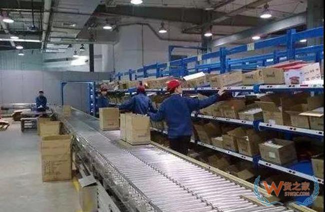 改造原倉庫為電商倉和新建電商倉庫的要點是什么——貨之家