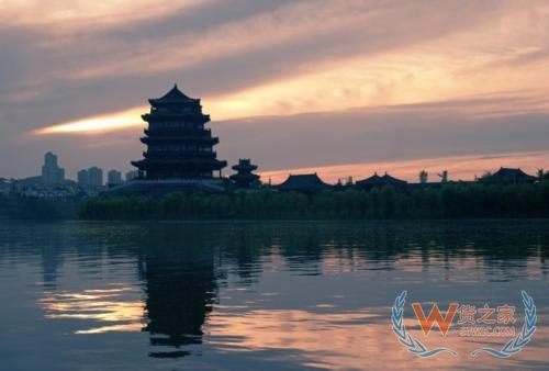 宜春保稅倉,保稅區倉儲,跨境電商產品,保稅進口,跨境電商綜合服務平臺—貨之家