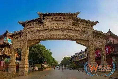 亳州保稅倉,跨境保稅區倉儲,跨境電商倉儲,保稅倉庫物流,保稅倉一件代發—貨之家