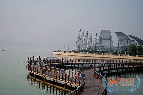 蚌埠保稅倉,保稅區倉儲,進口跨境電商,公供保稅倉庫,保稅區進口—貨之家