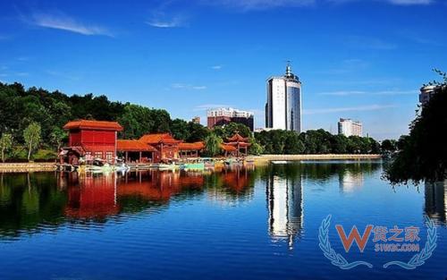 婁底保稅倉,保稅區倉儲物流,跨境電商倉儲,保稅進品報關,跨境電商綜合服務平臺—貨之家