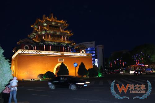 中衛保稅倉,保稅區倉儲,公供保稅倉庫,保稅進口,跨境電商綜合服務平臺—貨之家