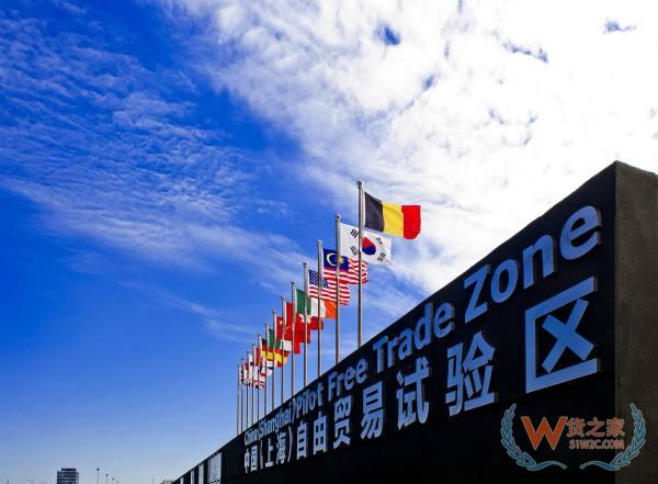 23個國家物流樞紐已全部開業運營—貨之家