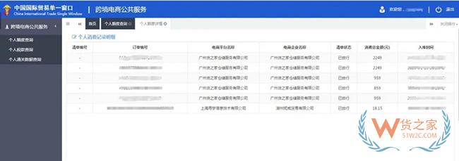跨境電商進口商品如何分辨是否保稅倉發貨？沒有溯源碼如何辨別真假？-貨之家