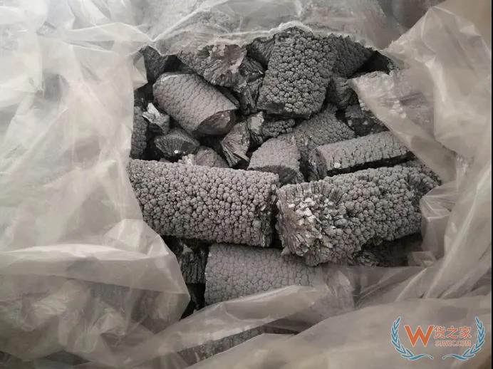 海關掏箱嚴查！該類進口貨物，一律扣貨、退運，再也不見！—貨之家