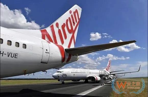 全球23家航空公司申請破產(chǎn)，數(shù)十家航企裁員、停飛垂死掙扎！—貨之家