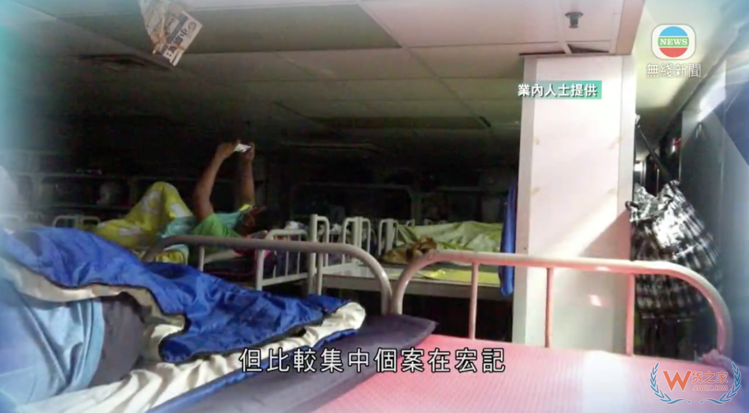 香港貨柜碼頭疫情爆發或致關閉？葵涌碼頭單日激增34例，已有港務公司停工—貨之家