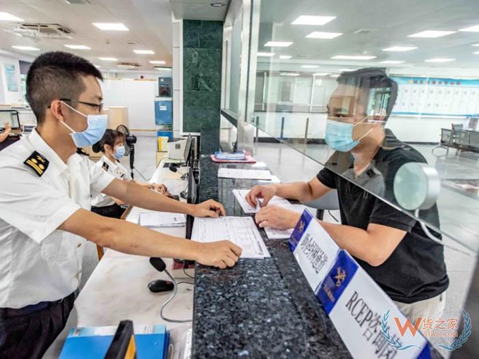 截關是什么意思?截關時間和截單時間有區別嗎