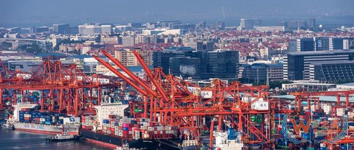 集裝箱、空運到港后怎么提貨?是先提柜還是先清關