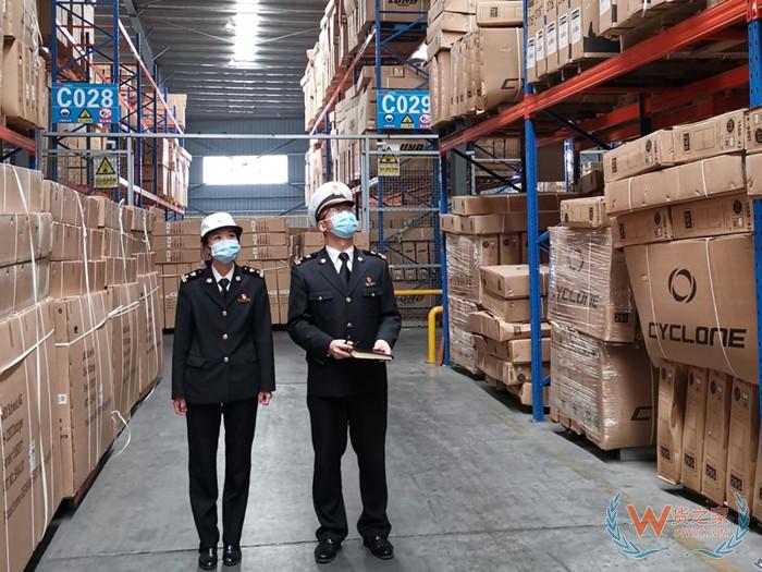 保稅倉租金一般多少錢?保稅區倉儲收費標準