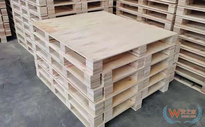 免熏蒸托盤是什么意思?免熏蒸托盤和熏蒸托盤有什么區別