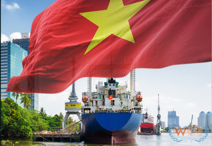 東南亞貨物怎么運回中國?東南亞發貨進國內保稅區流程,跨境電商進口清關