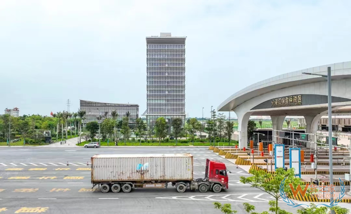 保稅貨物報關流程:保稅區報關是做什么的?保稅貨物進口報關手續