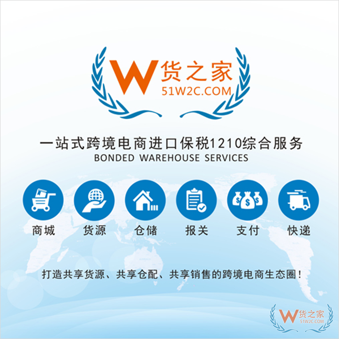 小程序自建商城、APP、微商城對(duì)接保稅倉(cāng)發(fā)貨解決方案