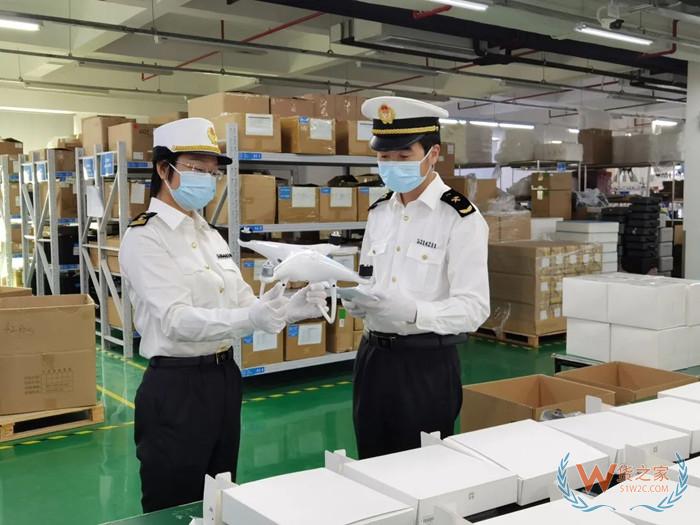 跨境電商進口的貨需要檢驗嗎?保稅商品是否有檢驗檢疫報告