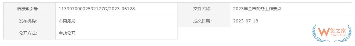 跨境政策.一百一十|金華_金華跨境電商綜試區關于跨境電商的扶持政策-貨之家