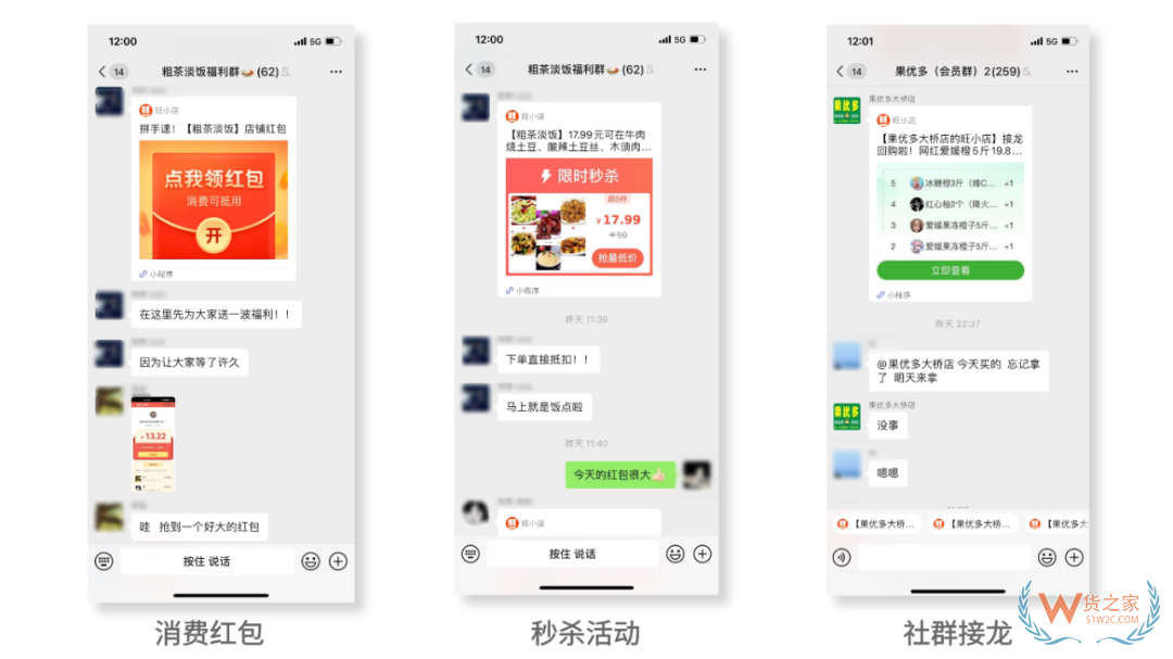 跨境電商零售進口如何借助有贊經營好私域流量池？