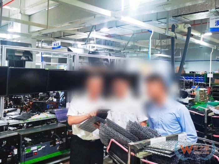 保稅維修什么意思?區內保稅維修政策,區外全球保稅維修