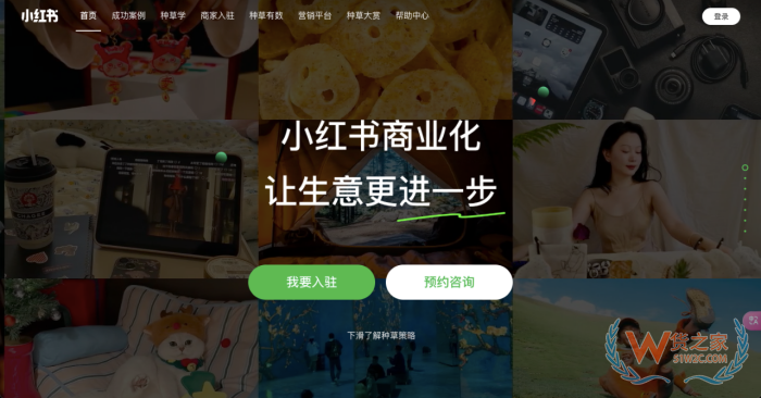 跨境小紅書商業(yè)模式 跨境小紅書運(yùn)營(yíng) 小紅書海外企業(yè)注冊(cè)