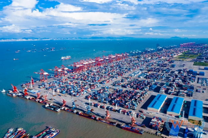 外貿(mào)中HOLD貨是什么意思？物流hold貨保函