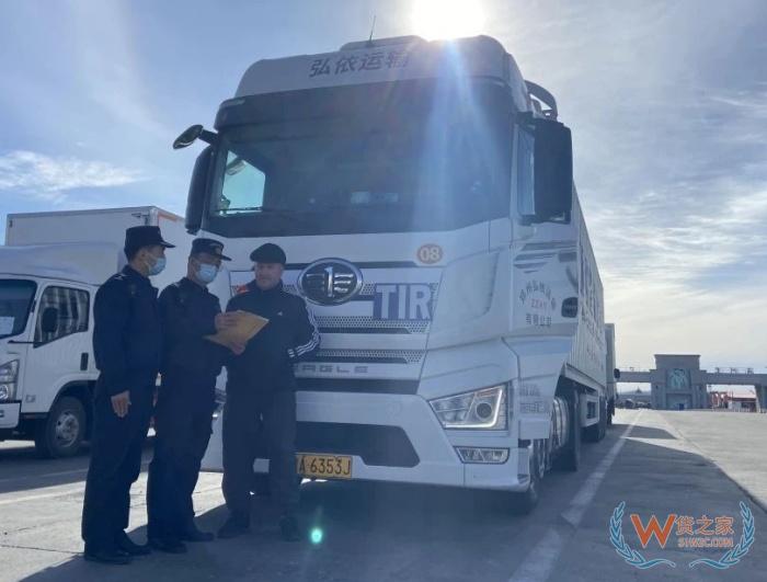 海關(guān)目的地查驗是什么意思?目的地查驗和口岸查驗有啥區(qū)別
