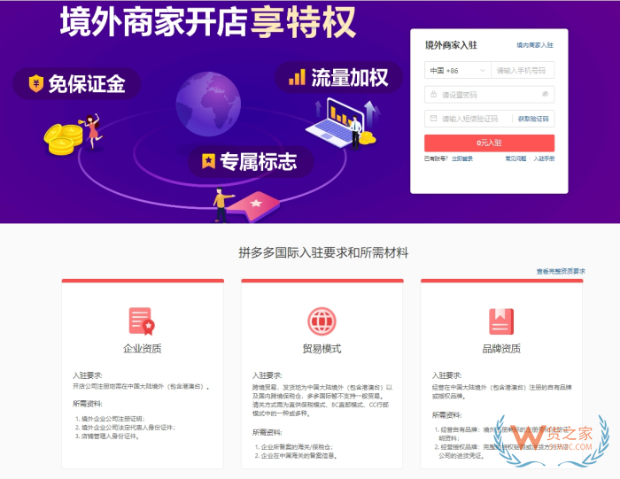 保稅倉如何申請?保稅倉入駐條件和費用