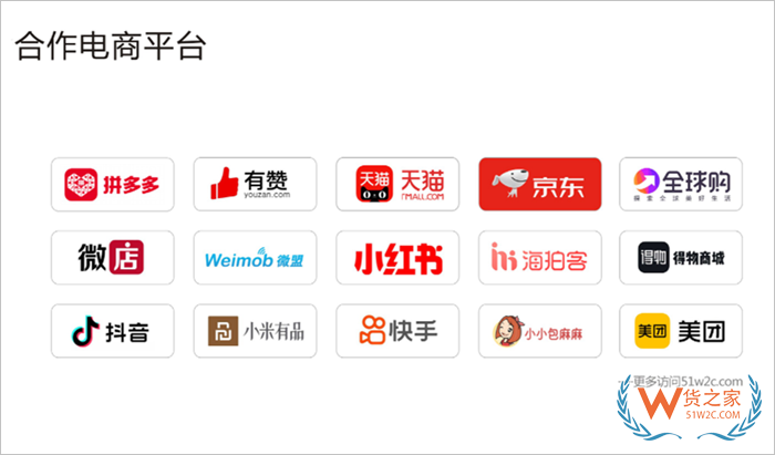 國內(nèi)跨境電商商城有哪些?進(jìn)口跨境電商保稅倉庫合作